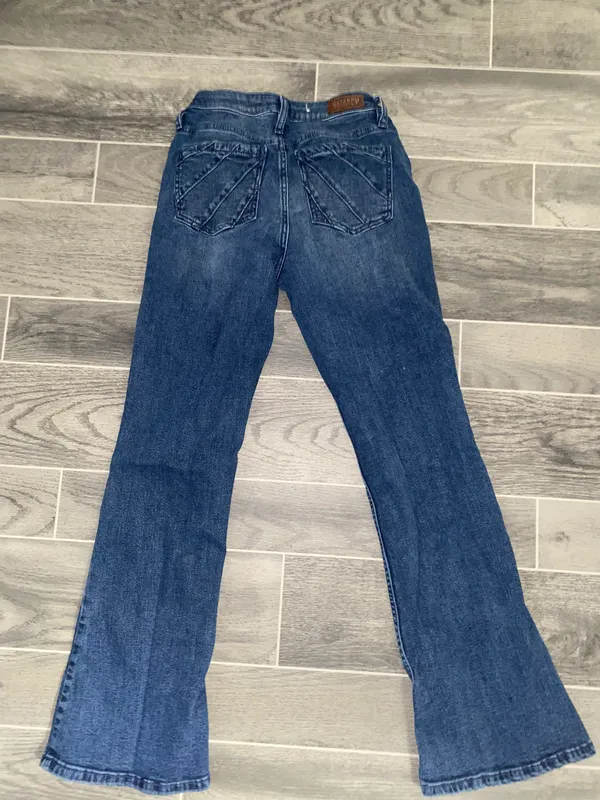 Shyanne Jeans - Image 2