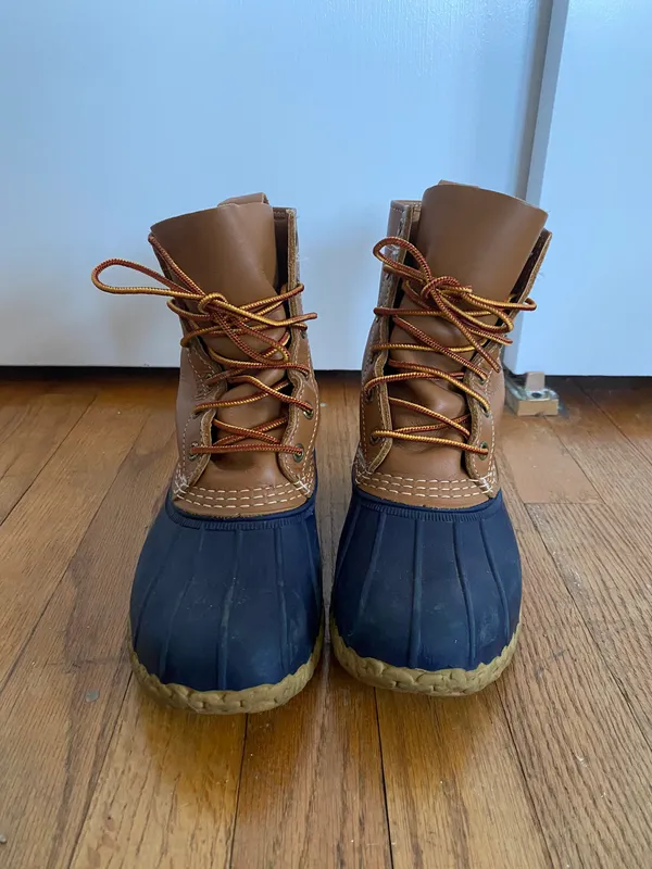 L.L.Bean Boots - Image 4
