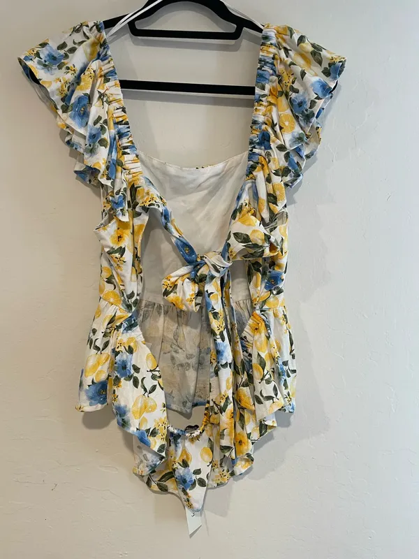 Francesca's Top - Image 3