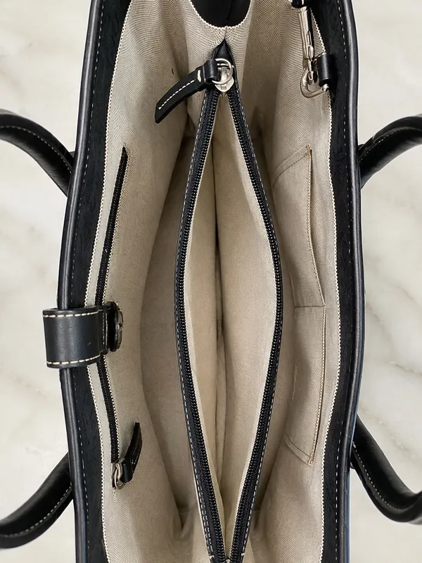 Dooney & Bourke Vintage - Image 2