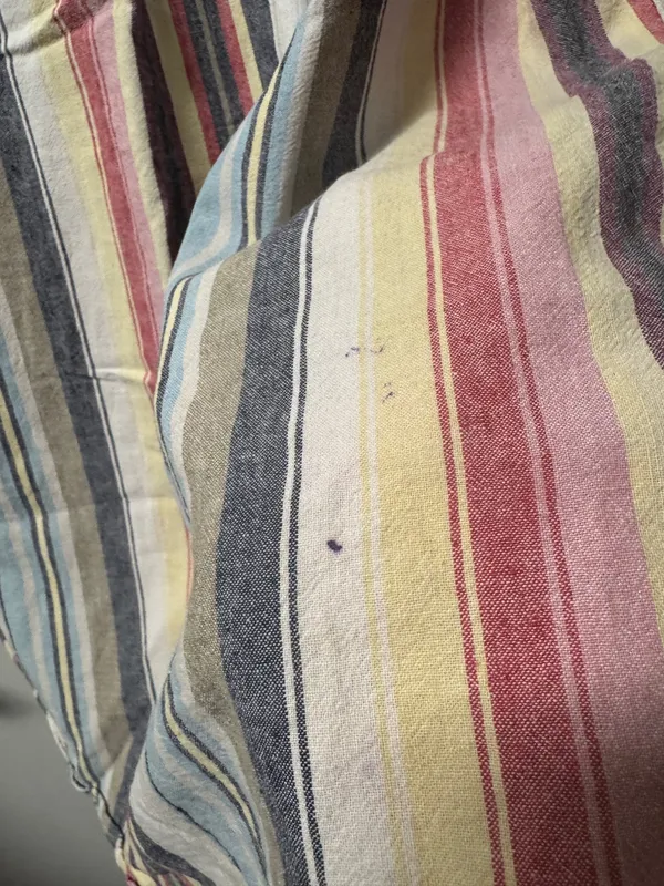 Dockers Vintage button-up - Image 3