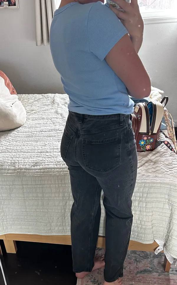 Hollister Jeans - Image 2