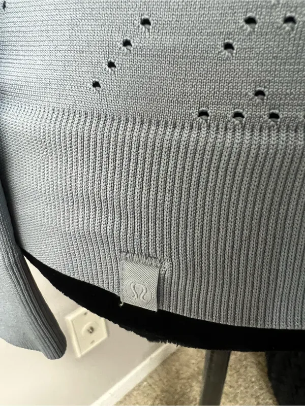 Lululemon swiftly‎ relaxed long sleeve shirt 6 - Image 10