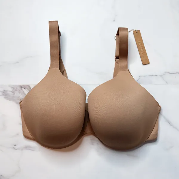 NWT Skims Smoothing Intimates Full Coverage Bra - Image 2