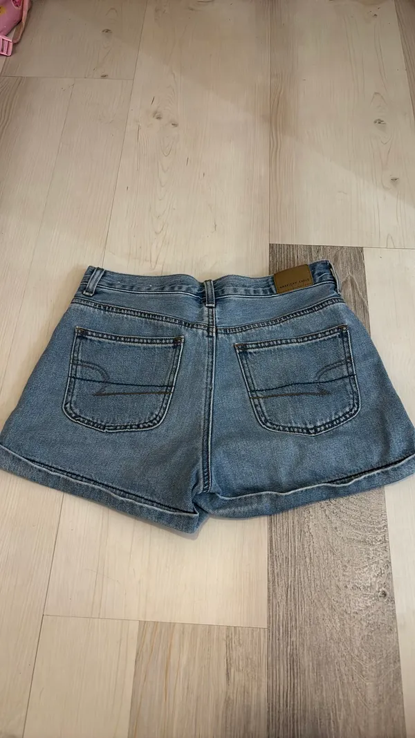 American Eagle Jean Shorts - Image 2