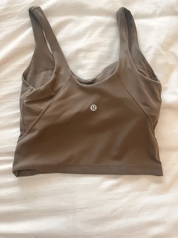 Lululemon Tank Align - Image 2