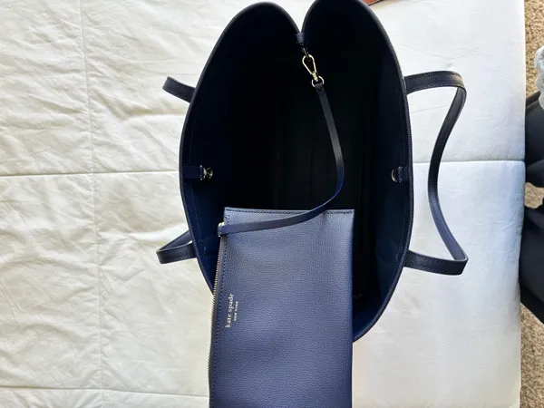 Kate Spade Tote Bag - Image 2