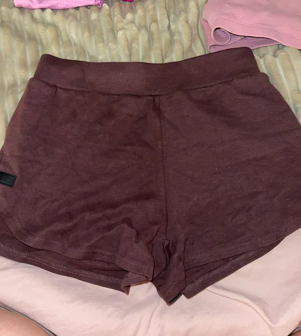 Alphalete Shorts - Image 2