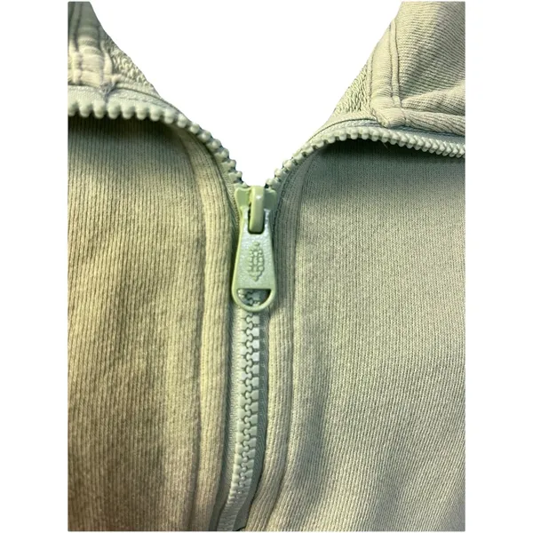 Free People FP Movement Relay Sweatshirt Green Women's Pullover - Image 7
