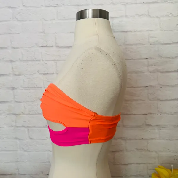 Boutique Neon Tube Top - Image 4