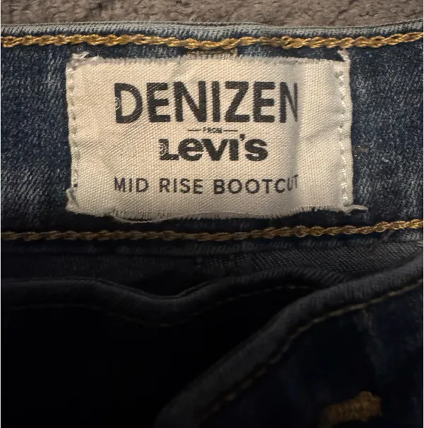Denizen Levi’s - Image 6