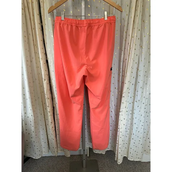Scrubstar Women's Active Collection Elastic Waist Pull On Stretch Scrub Pants M - Image 4