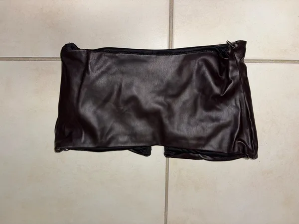 ZARA Tube Top Strapless - Image 2