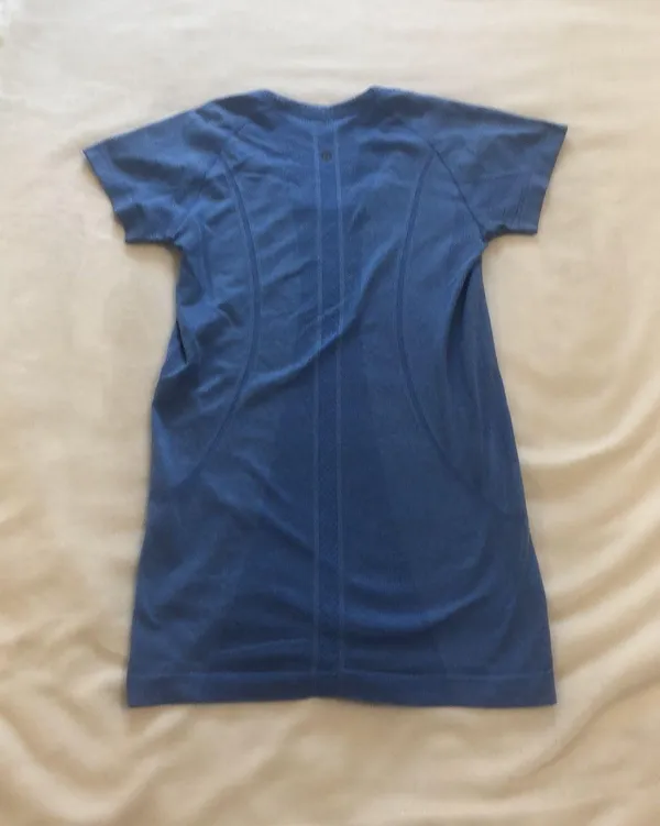 Lululemon Swiftly Tech Short Sleeve - Image 6