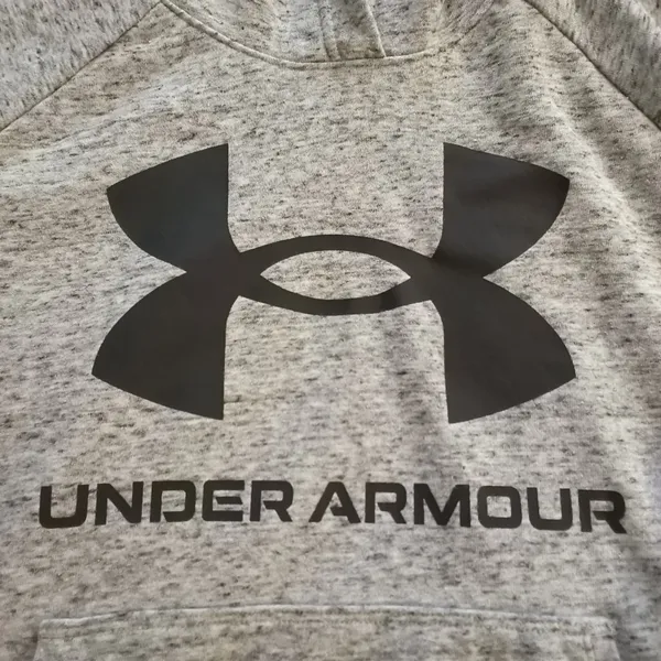 Under Armour Womens Light Hoodie - Image 3