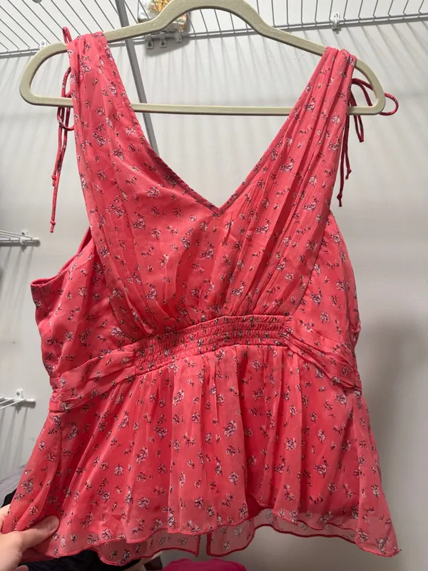 Abercrombie & Fitch top - Image 2