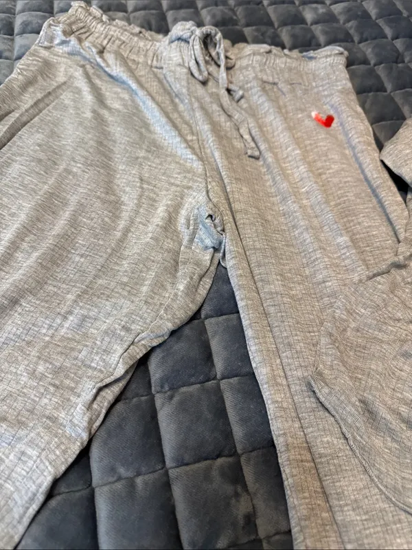 Light Gray Lounge Set - Image 5
