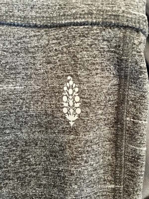 Free People Movement Leggings - Image 3