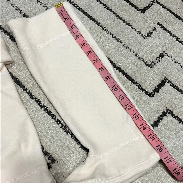 Hunter Off-White Boot Socks - Image 4