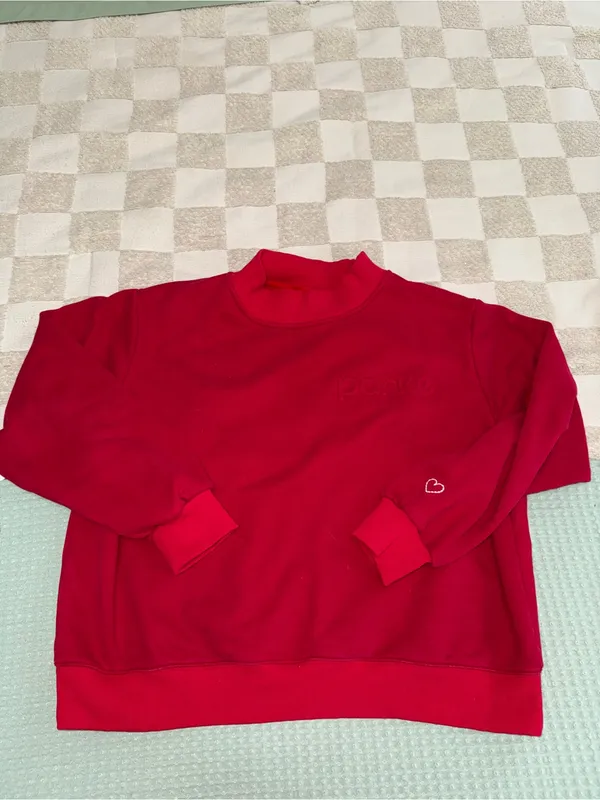 Parke 2024 Valentine’s Collection L/XL - Image 4
