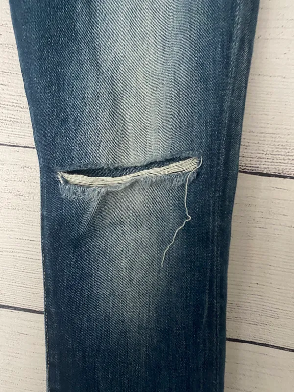 7 For All Mankind 7 Skinny Jeans - Image 3