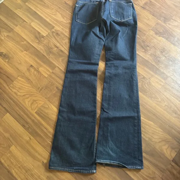 Women's Blue Jeans - Image 5