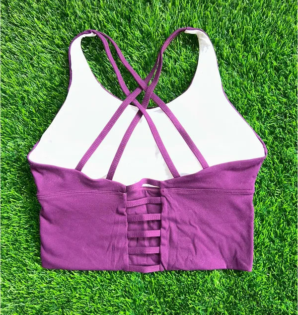 NVGTN Matrix Bra - Image 2