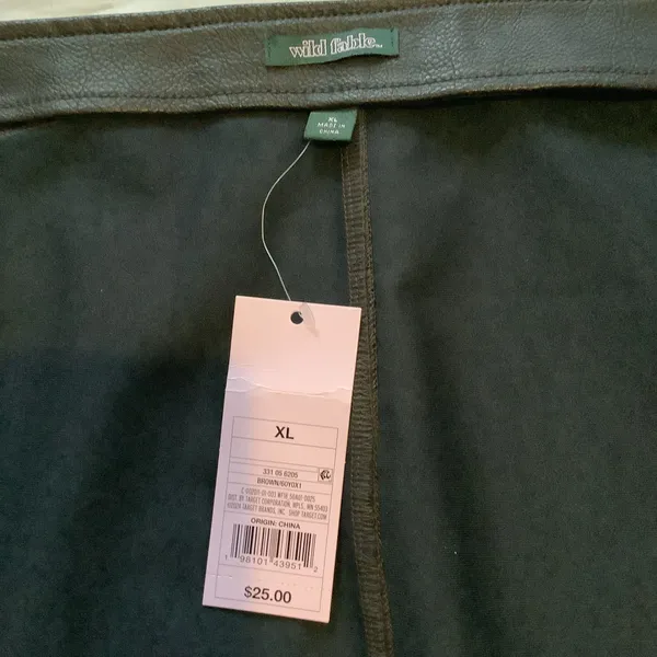 Wild Fable Mini Skirt - Image 3