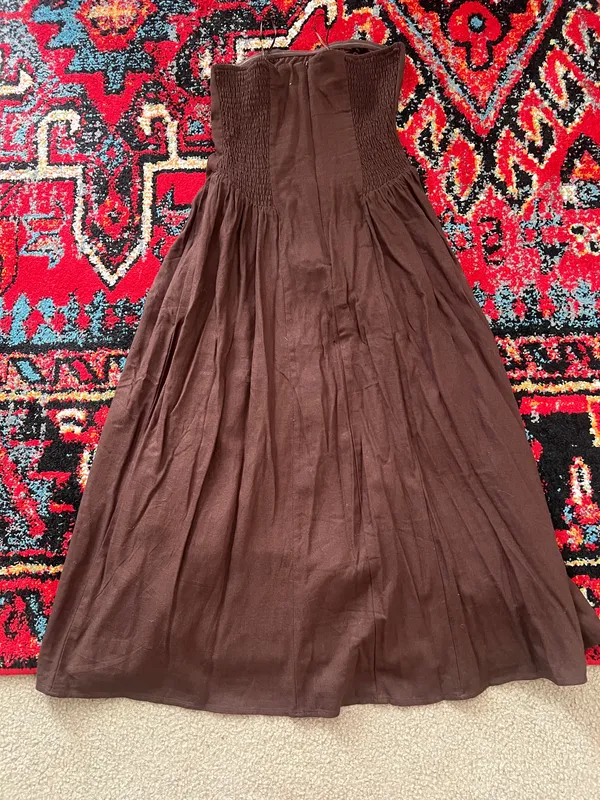 WAYF Dress - Image 2