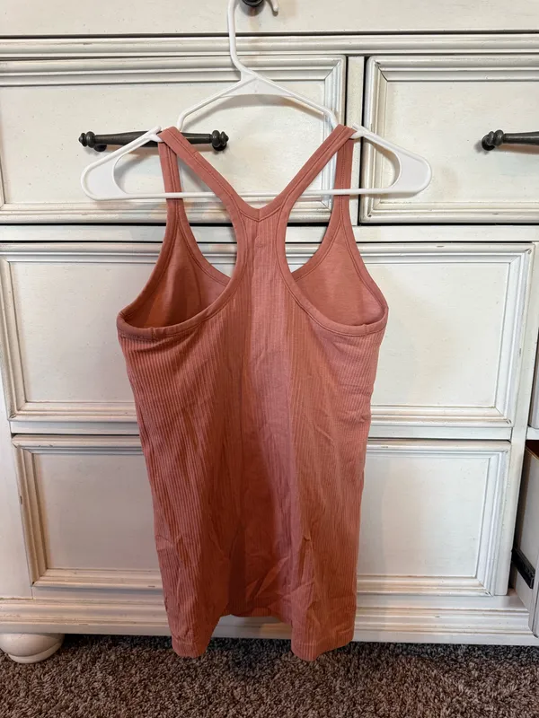Lululemon Tank Racerback - Image 2