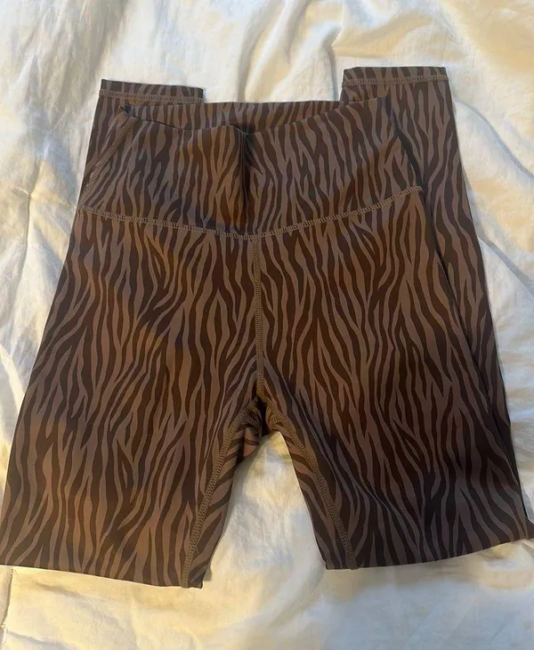 Wilo Workout Set Brown - Image 3