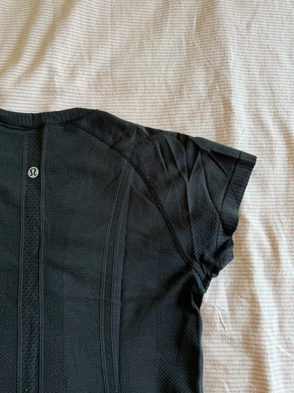 Lululemon Swiftly Tech Tee - Image 9