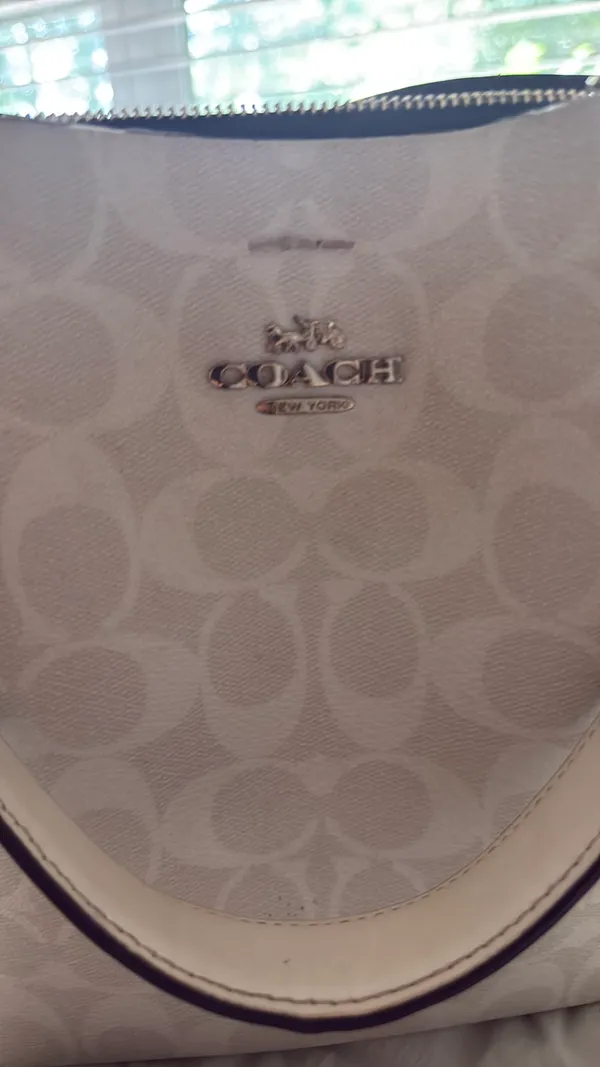 Coach Bag - Image 2