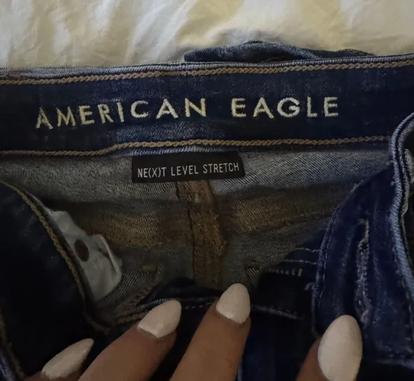American Eagle Outfitters Jeans - Image 2