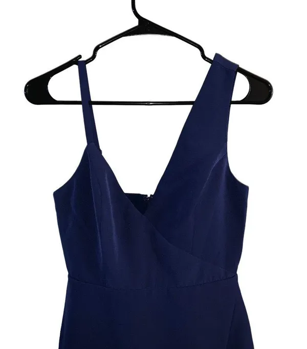 Adios Mini Dress - Image 3