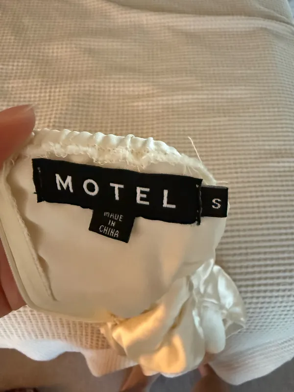 Motel Rocks Dress Mini - Image 7
