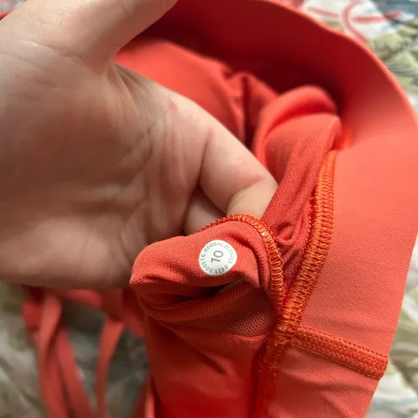 Lululemon energy bra - Image 2