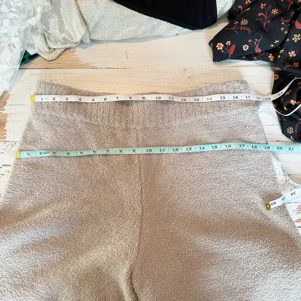 Ugg Terri Loungewear Pants Size XL - Image 9