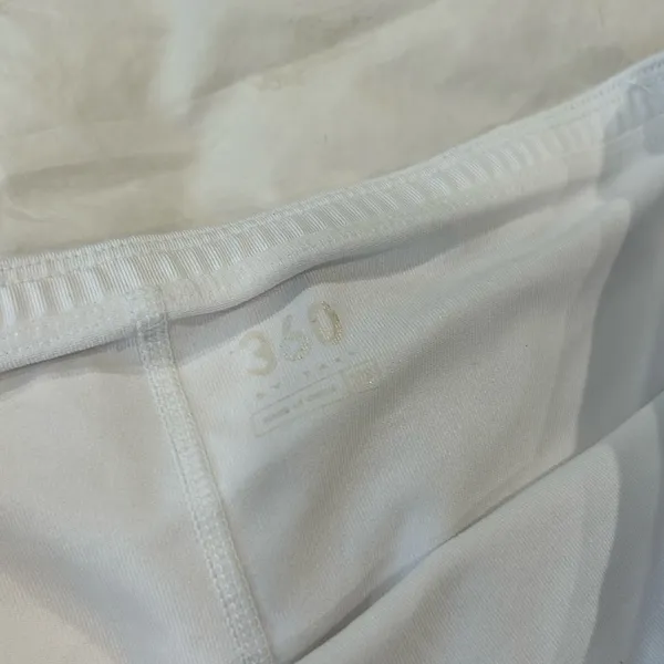 Tail Active White Tennis Skort Size XS‎ - Image 4