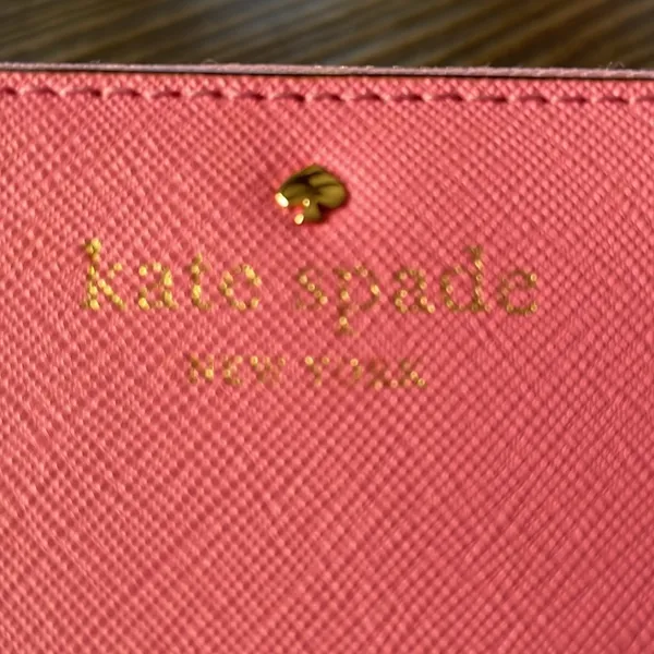 Kate Spade Zippy Wallet - Image 2