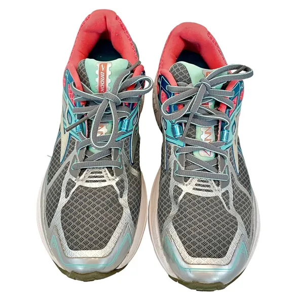 Brooks Women's Ravenna 7 Running Shoe #1202081B127 - Image 3