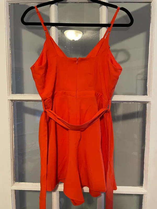 These Three Boutique Romper - Image 2