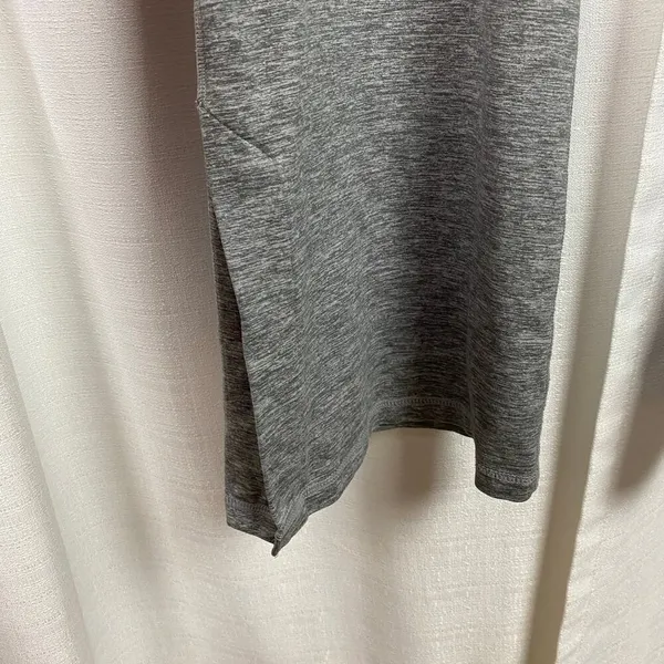 Aerie Offline Gray The Hugger High Waisted Bootcut Leggings Sz.XXL - Image 13