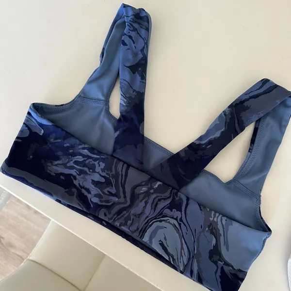 Aerie Offline Sports Bra - Image 4
