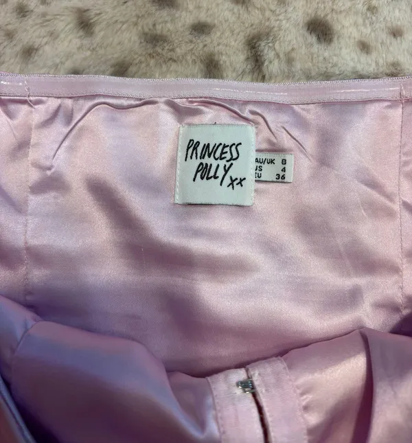 Princess Polly Tube Top - Image 3