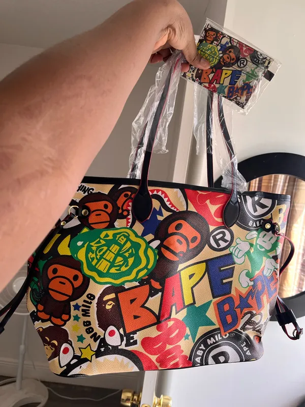 Handbag Multiple - Image 3