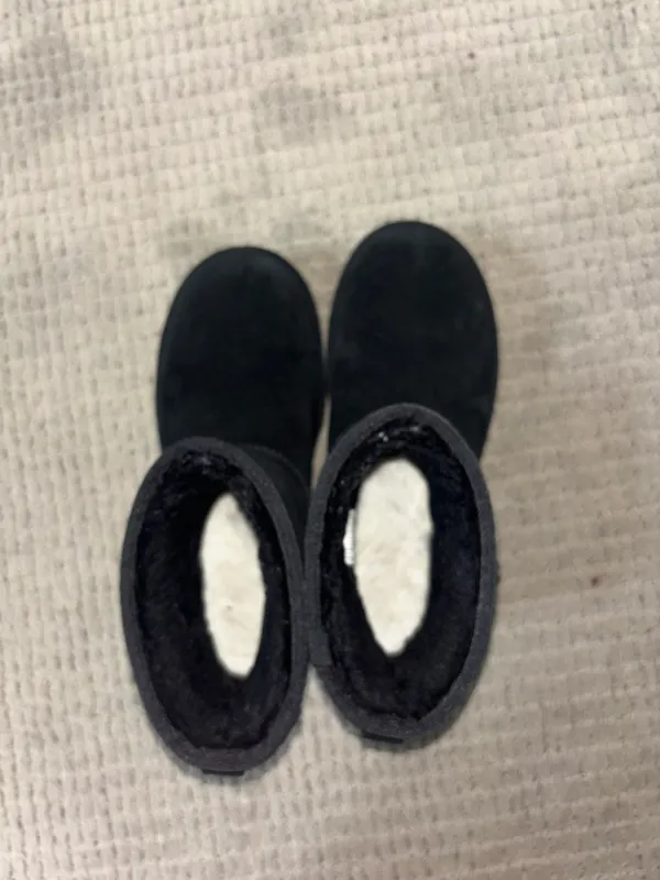 UGG Ultra Platform Black S - Image 4
