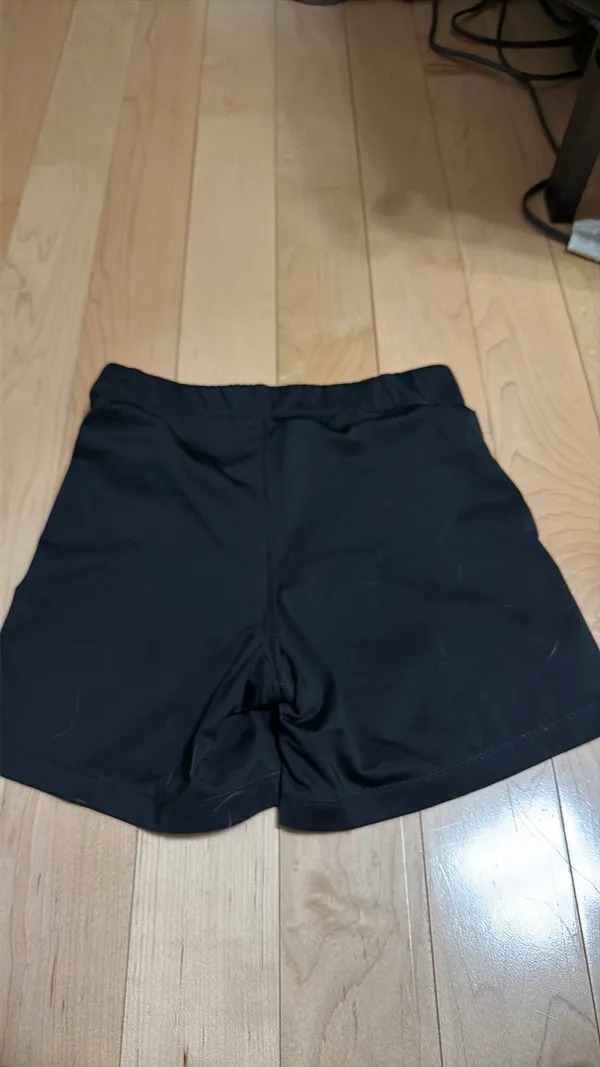 Nike Pro Biker Shorts - Image 2