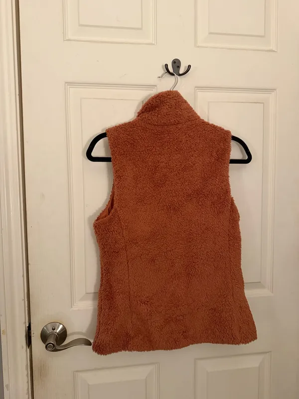 Patagonia Vest - Image 3