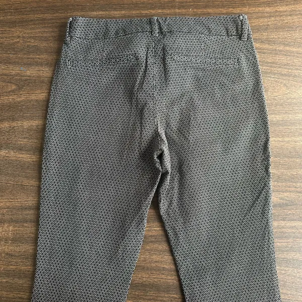 Gray Pixie Jeans - Image 3